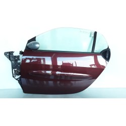 PANNELLO EST. PORTA ANT. GRIGIO METAL EAD SX. 140 SMART FORTWO (A/C450) (01/04-10/07) 15 Q0000504V010C50L00