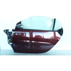 PANNELLO EST. PORTA ANT. GRIGIO METAL EAD SX. 140 SMART FORTWO (A/C450) (01/04-10/07) 15 Q0000504V010C50L00