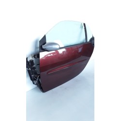 PANNELLO EST. PORTA ANT. GRIGIO METAL EAD SX. 140 SMART FORTWO (A/C450) (01/04-10/07) 15 Q0000504V010C50L00