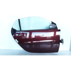 PANNELLO EST. PORTA ANT. C/PRIMER DX. 141 SMART FORTWO (A/C450) (01/04-10/07) 15 Q0000505V010CP6A00