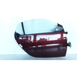 PANNELLO EST. PORTA ANT. C/PRIMER DX. 141 SMART FORTWO (A/C450) (01/04-10/07) 15 Q0000505V010CP6A00