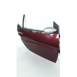 PANNELLO EST. PORTA ANT. C/PRIMER DX. 141 SMART FORTWO (A/C450) (01/04-10/07) 15 Q0000505V010CP6A00