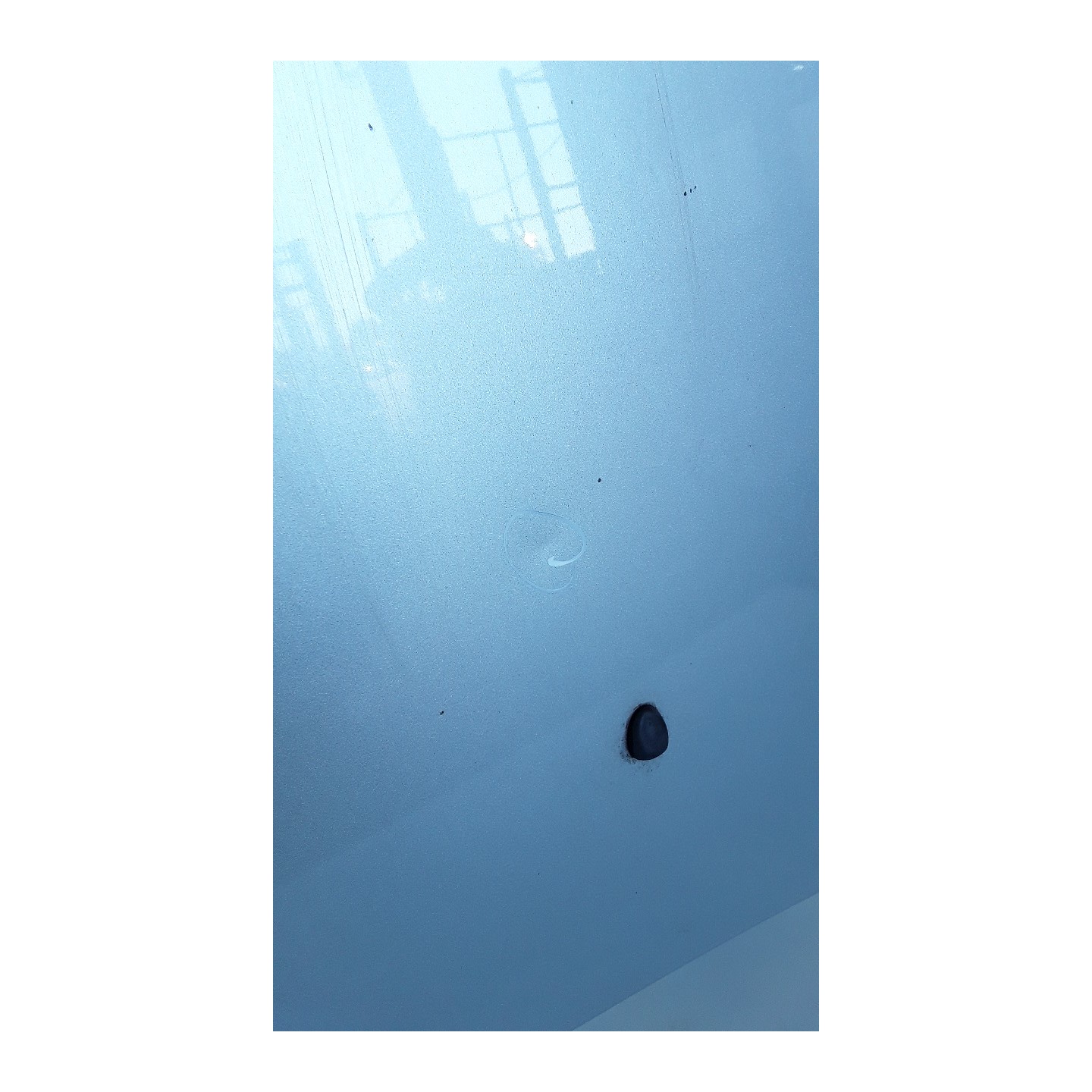 COFANO ANT. 146 CITROEN C5 (X7) (02/08-) 4H02 7901P3