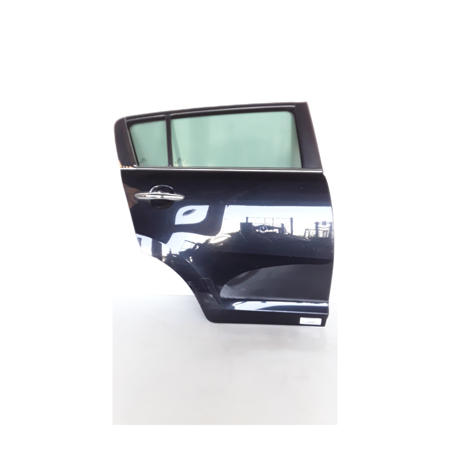 PORTA POST. DX. 147 KIA SPORTAGE 3A SERIE (09/10-06/14 D4HA 770043W000