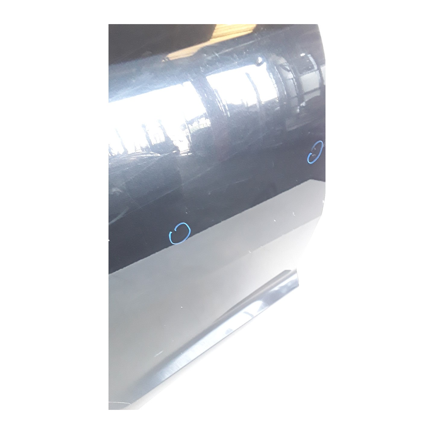 PORTA POST. DX. 147 KIA SPORTAGE 3A SERIE (09/10-06/14 D4HA 770043W000