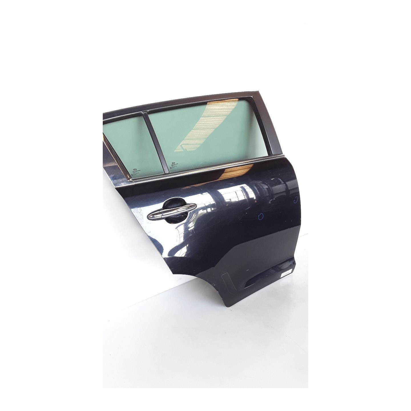 PORTA POST. DX. 147 KIA SPORTAGE 3A SERIE (09/10-06/14 D4HA 770043W000