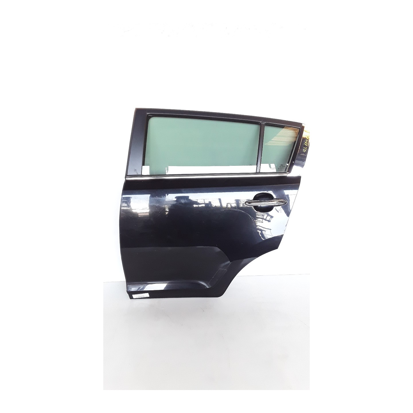 PORTA POST. SX. 148 KIA SPORTAGE 3A SERIE (09/10-06/14 D4HA 770033W000