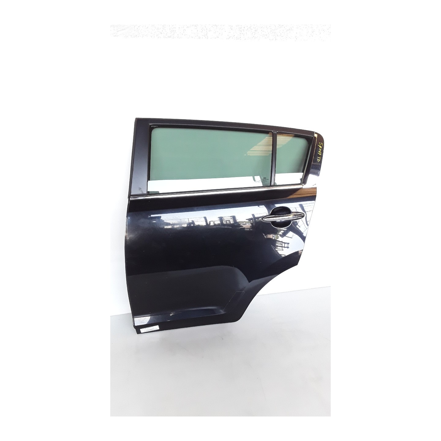 PORTA POST. SX. 148 KIA SPORTAGE 3A SERIE (09/10-06/14 D4HA 770033W000