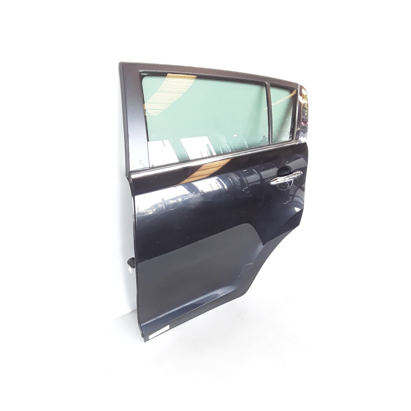 PORTA POST. SX. 148 KIA SPORTAGE 3A SERIE (09/10-06/14 D4HA 770033W000