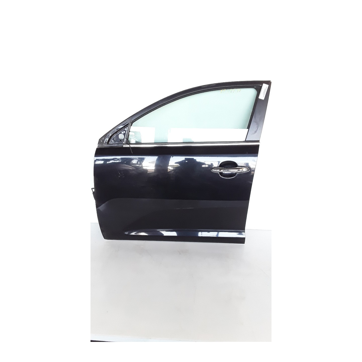 PORTA ANT. SX. 150 KIA SPORTAGE 3A SERIE (09/10-06/14 D4HA 760033W000