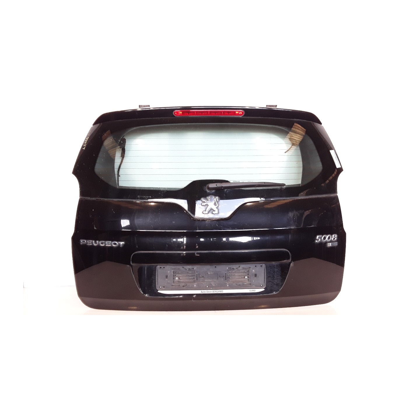 PORTELLO POST. 153 PEUGEOT 5008 (10/09-03/17) 9H05 8701CP