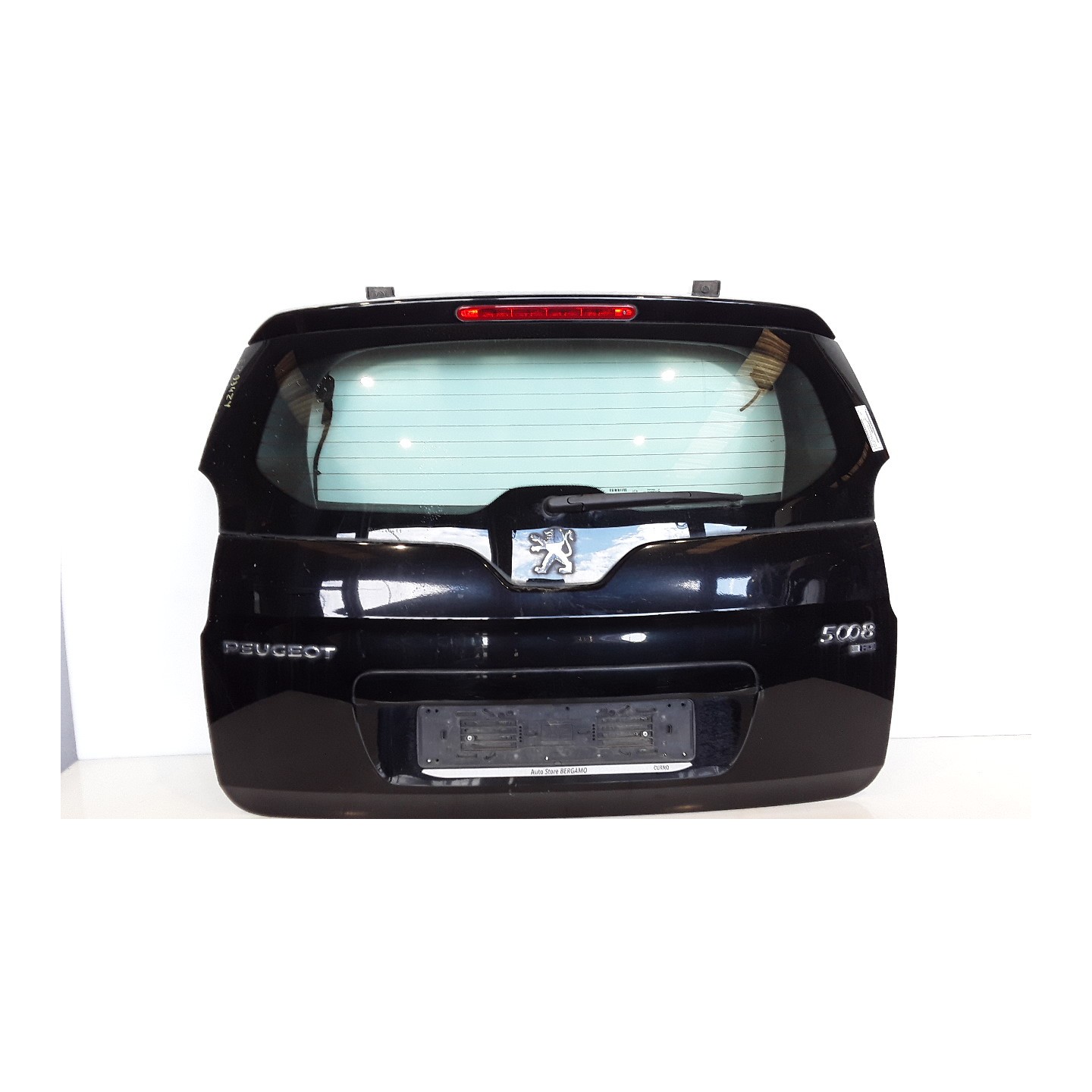 PORTELLO POST. 153 PEUGEOT 5008 (10/09-03/17) 9H05 8701CP