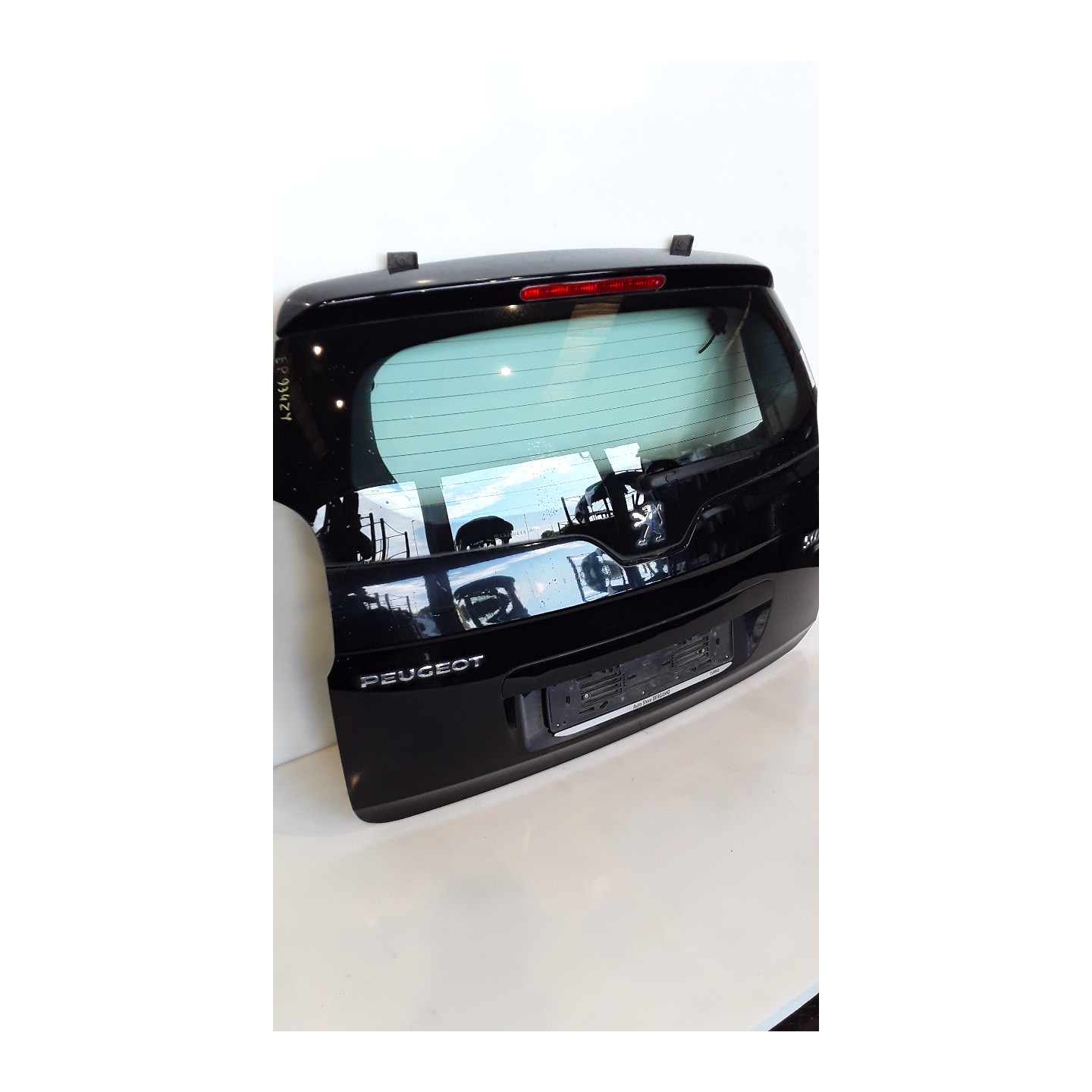 PORTELLO POST. 153 PEUGEOT 5008 (10/09-03/17) 9H05 8701CP