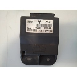 Centralina accensione Piaggio Vespa 125 LX (05-10) Vespa 125 LX 
