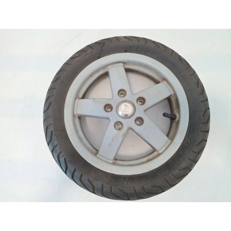 Ruota anteriore Piaggio Vespa 125 LX (05-10) Vespa 125 LX 