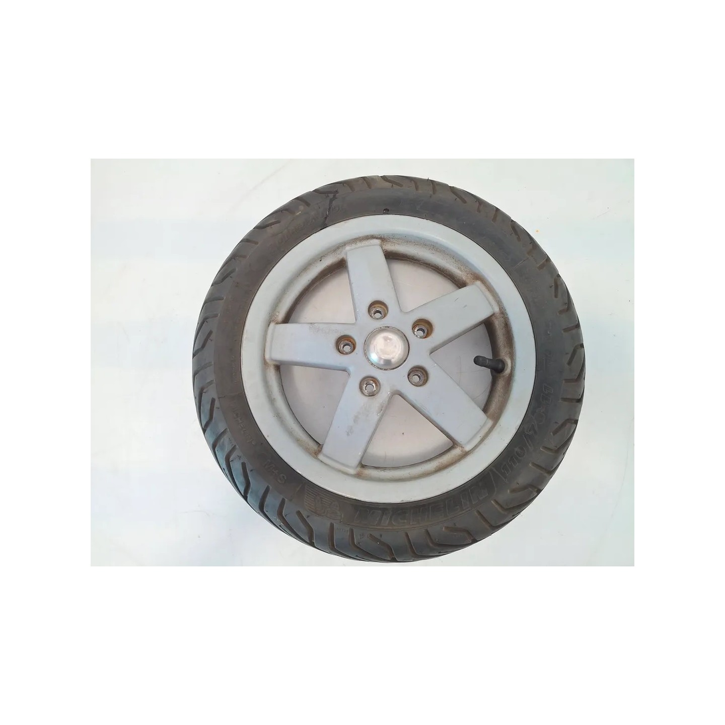 Ruota anteriore Piaggio Vespa 125 LX (05-10) Vespa 125 LX 