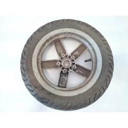 Ruota anteriore Piaggio Vespa 125 LX (05-10) Vespa 125 LX 