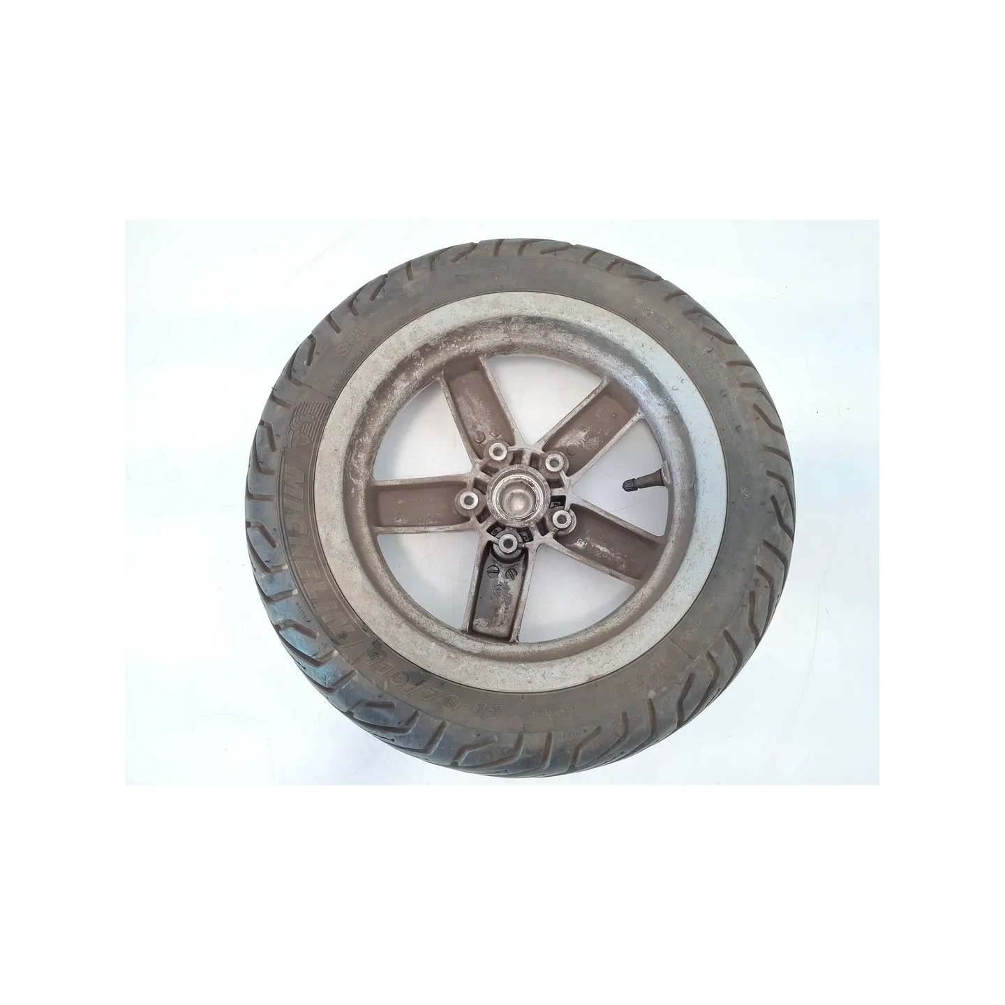 Ruota anteriore Piaggio Vespa 125 LX (05-10) Vespa 125 LX 