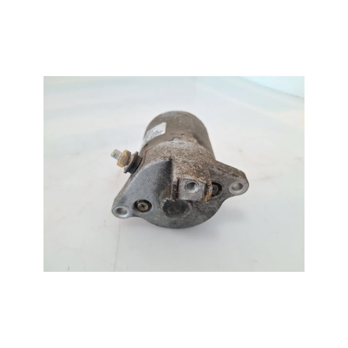 Motorino avviamento Piaggio Vespa 125 LX (05-10) Vespa 125 LX 