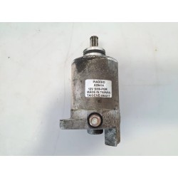 Motorino avviamento Piaggio Vespa 125 LX (05-10) Vespa 125 LX 