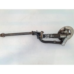 forcella ant. completa Piaggio Vespa 125 LX (05-10) Vespa 125 LX 