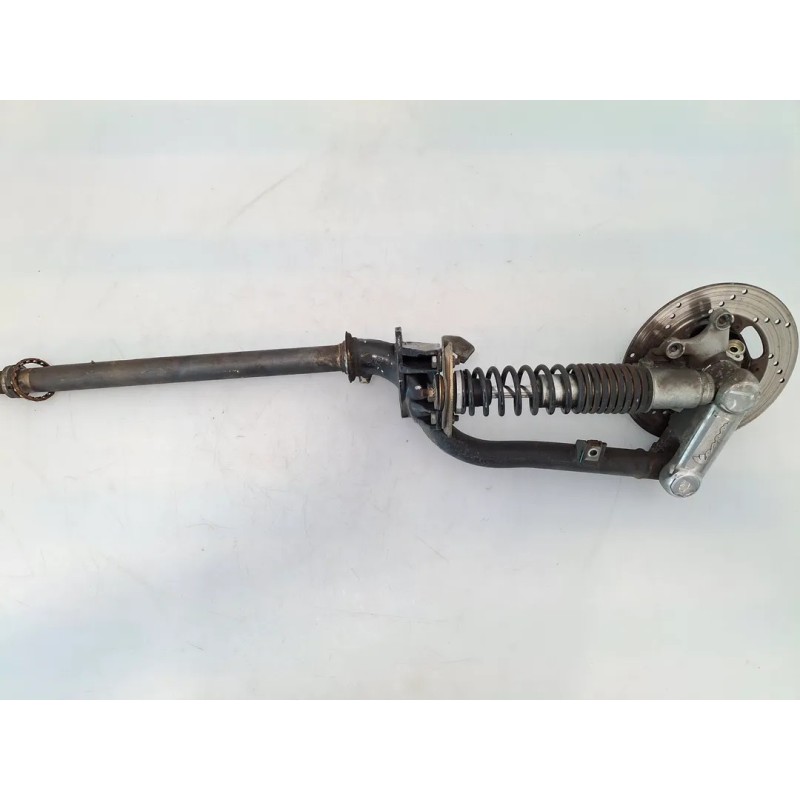 forcella ant. completa Piaggio Vespa 125 LX (05-10) Vespa 125 LX 