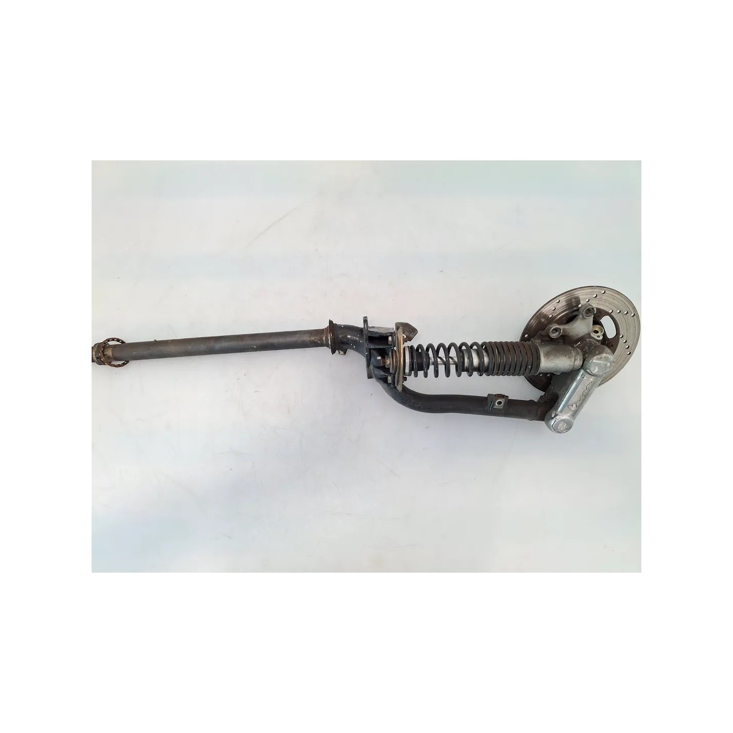 forcella ant. completa Piaggio Vespa 125 LX (05-10) Vespa 125 LX 
