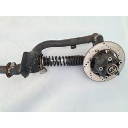 forcella ant. completa Piaggio Vespa 125 LX (05-10) Vespa 125 LX 