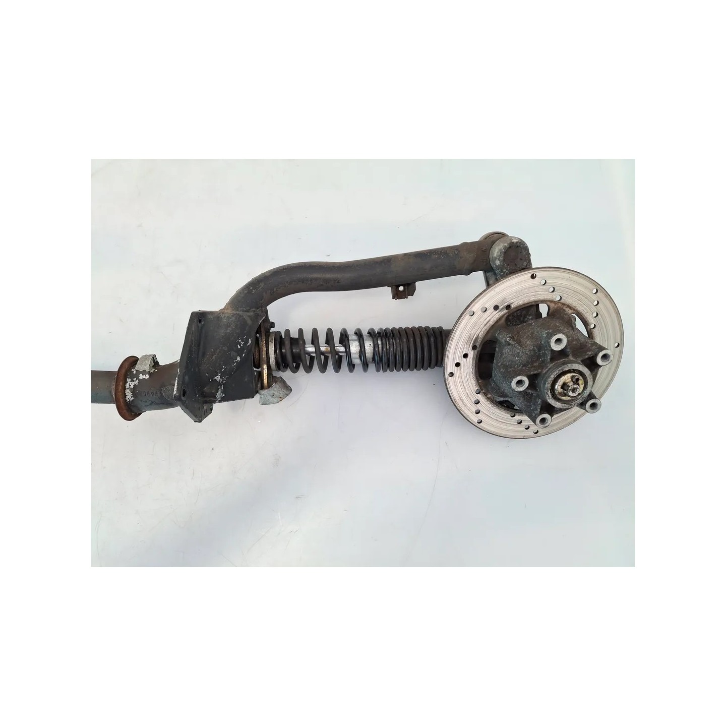 forcella ant. completa Piaggio Vespa 125 LX (05-10) Vespa 125 LX 