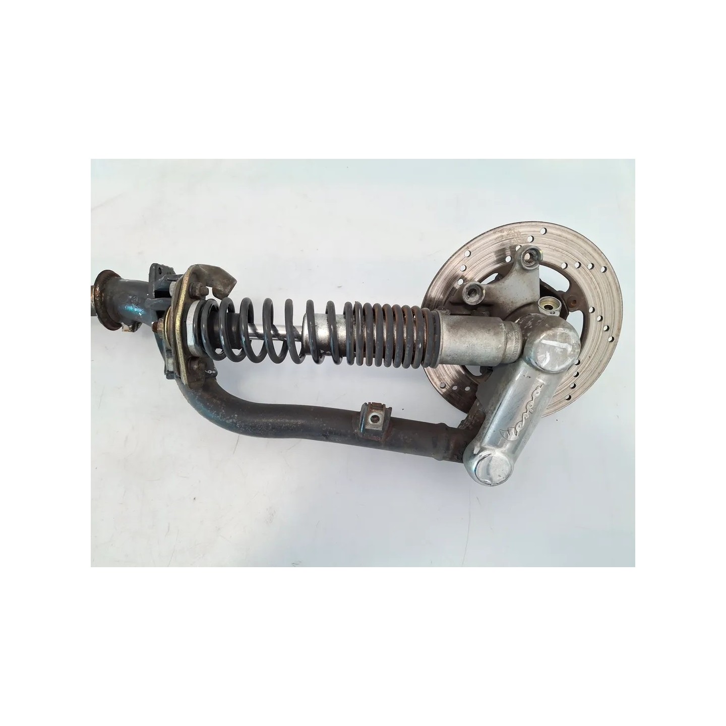 forcella ant. completa Piaggio Vespa 125 LX (05-10) Vespa 125 LX 