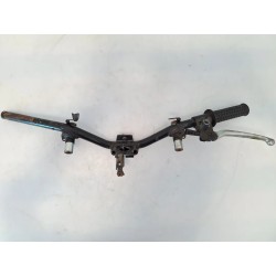 Manubrio Piaggio Vespa 125 LX (05-10) Vespa 125 LX 