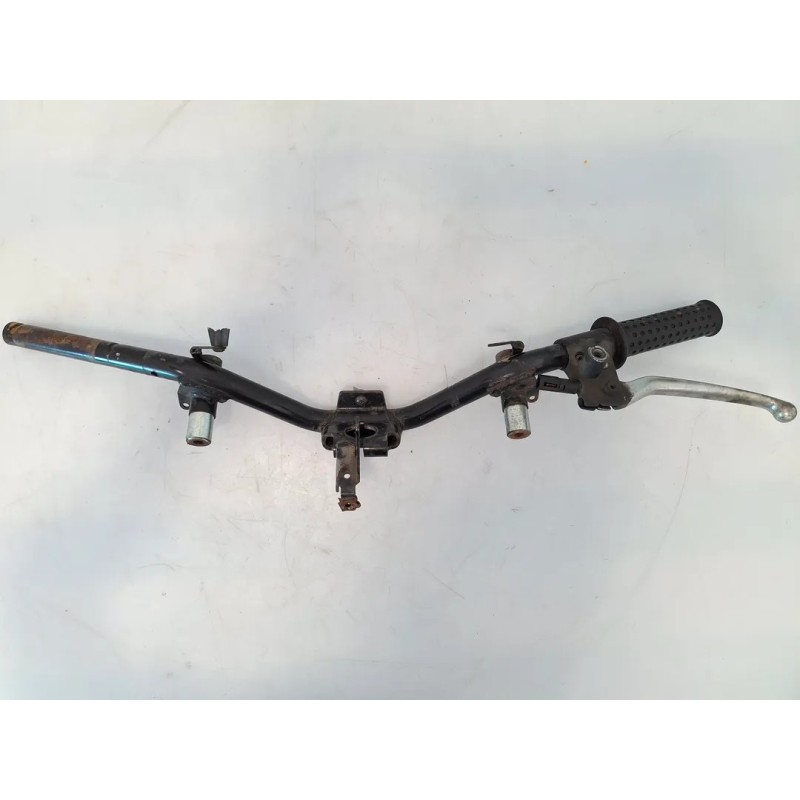Manubrio Piaggio Vespa 125 LX (05-10) Vespa 125 LX 