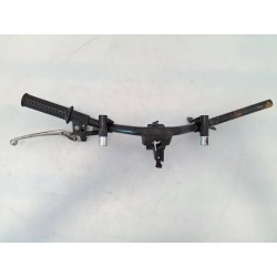Manubrio Piaggio Vespa 125 LX (05-10) Vespa 125 LX 