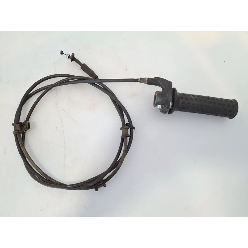 Manopola comando gas completo Piaggio Vespa 125 LX (05-10) Vespa 125 LX 