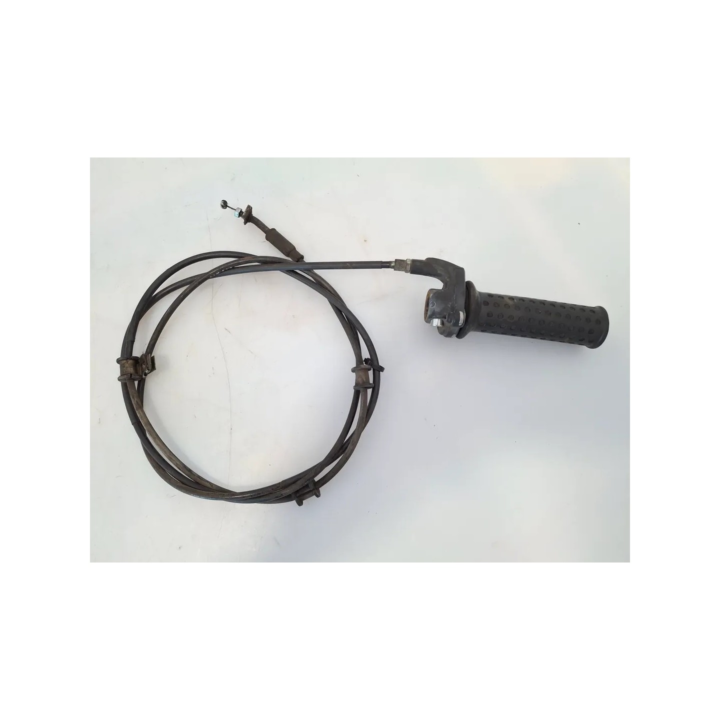 Manopola comando gas completo Piaggio Vespa 125 LX (05-10) Vespa 125 LX 