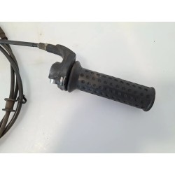 Manopola comando gas completo Piaggio Vespa 125 LX (05-10) Vespa 125 LX 