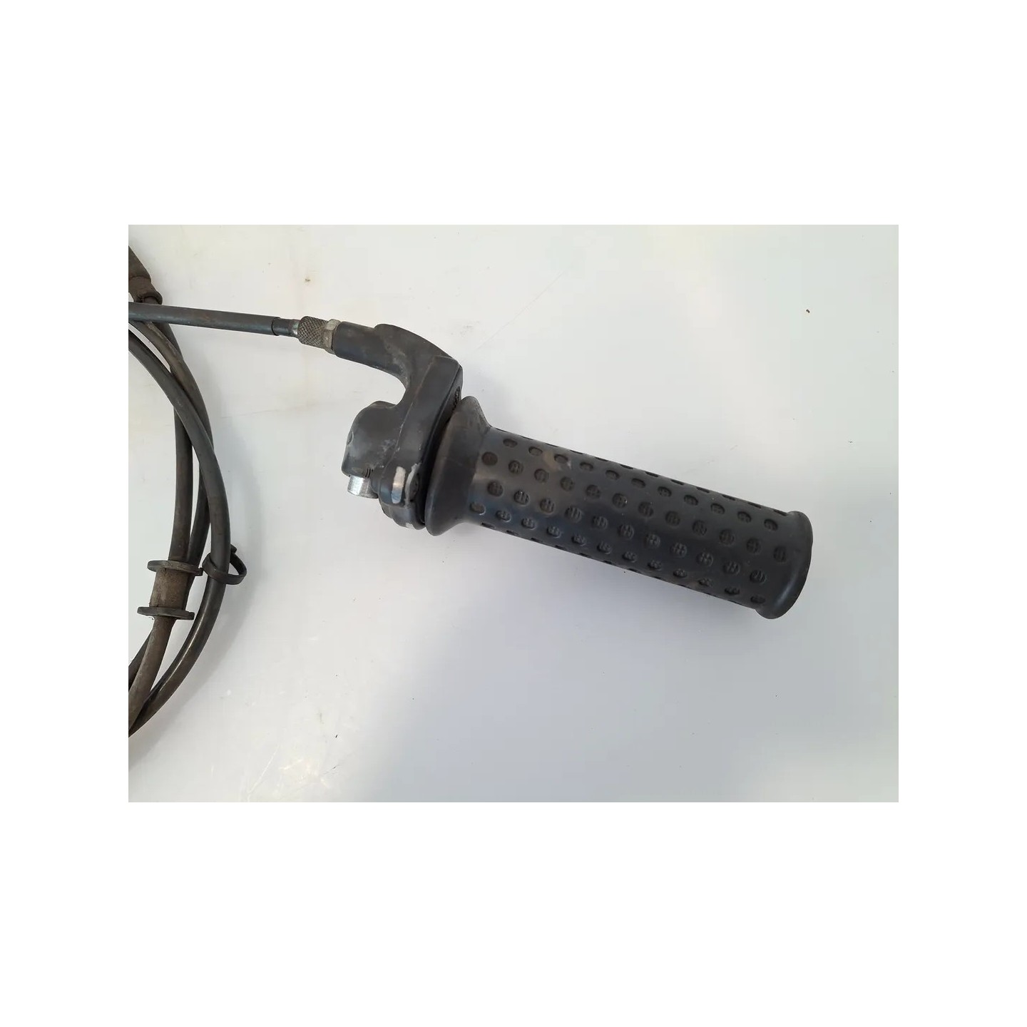 Manopola comando gas completo Piaggio Vespa 125 LX (05-10) Vespa 125 LX 