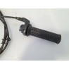 Manopola comando gas completo Piaggio Vespa 125 LX (05-10) Vespa 125 LX 