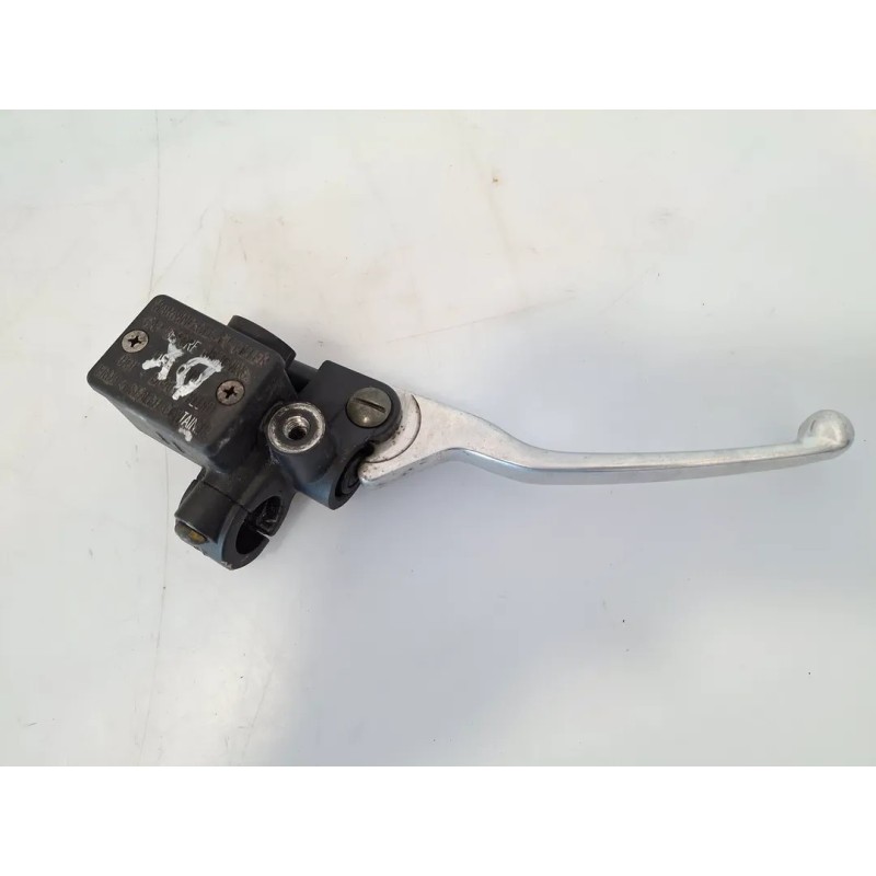 Pompa con serbatoio liquido freni anteriore con leva Piaggio Vespa 125 LX (05-10) Vespa 125 LX 