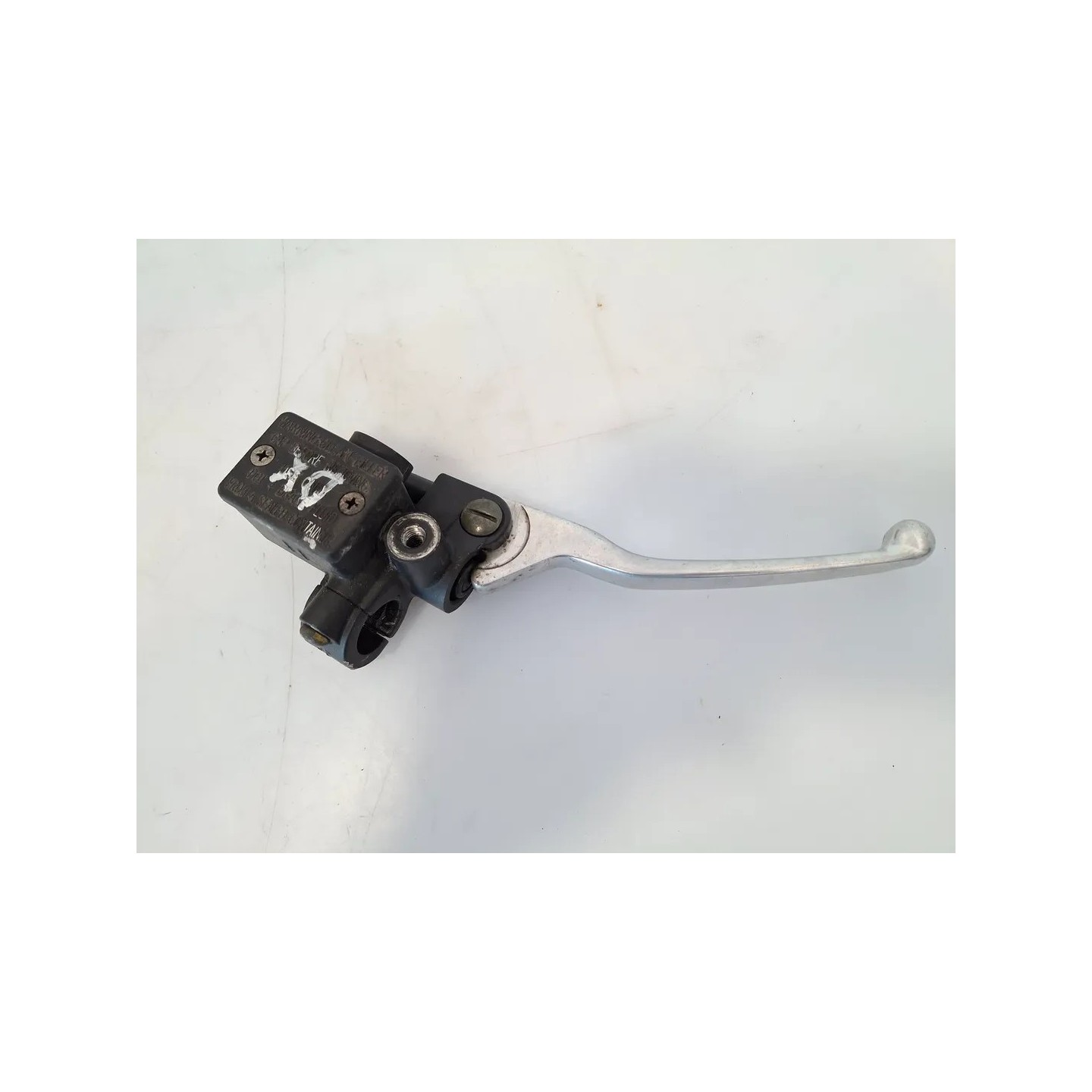 Pompa con serbatoio liquido freni anteriore con leva Piaggio Vespa 125 LX (05-10) Vespa 125 LX 