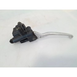 Pompa con serbatoio liquido freni anteriore con leva Piaggio Vespa 125 LX (05-10) Vespa 125 LX 