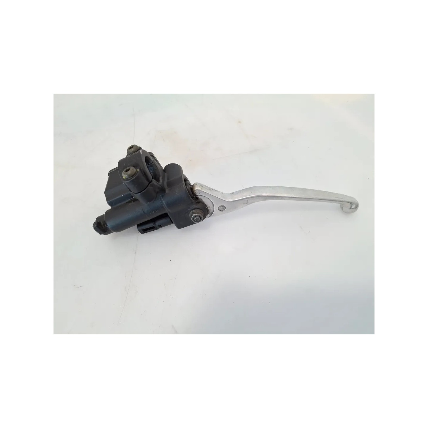 Pompa con serbatoio liquido freni anteriore con leva Piaggio Vespa 125 LX (05-10) Vespa 125 LX 