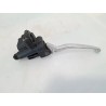 Pompa con serbatoio liquido freni anteriore con leva Piaggio Vespa 125 LX (05-10) Vespa 125 LX 