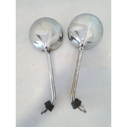 Specchietto laterale Piaggio Vespa 125 LX (05-10) Vespa 125 LX 