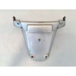 Portatarga Piaggio Vespa 125 LX (05-10) Vespa 125 LX 