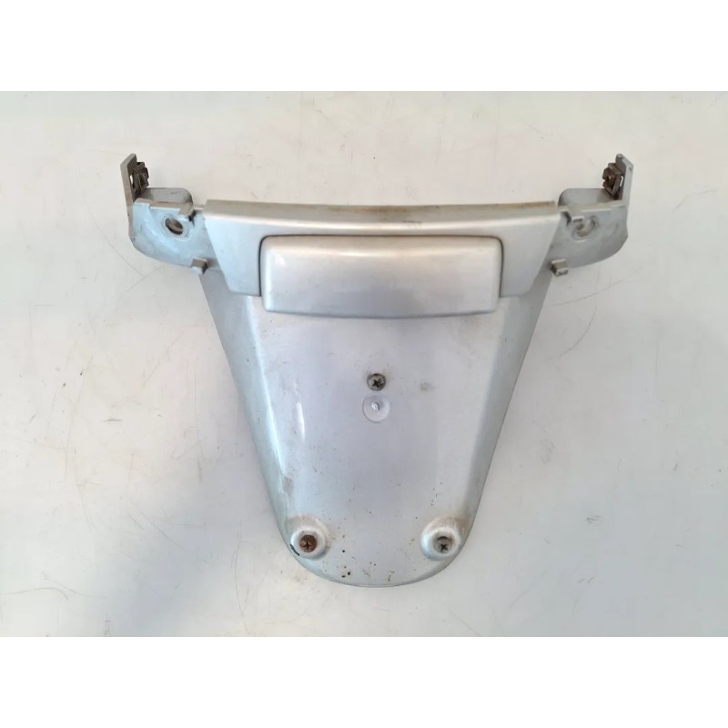 Portatarga Piaggio Vespa 125 LX (05-10) Vespa 125 LX 