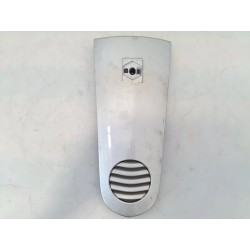 Supporto stemma anteriore Piaggio Vespa 125 LX (05-10) Vespa 125 LX 