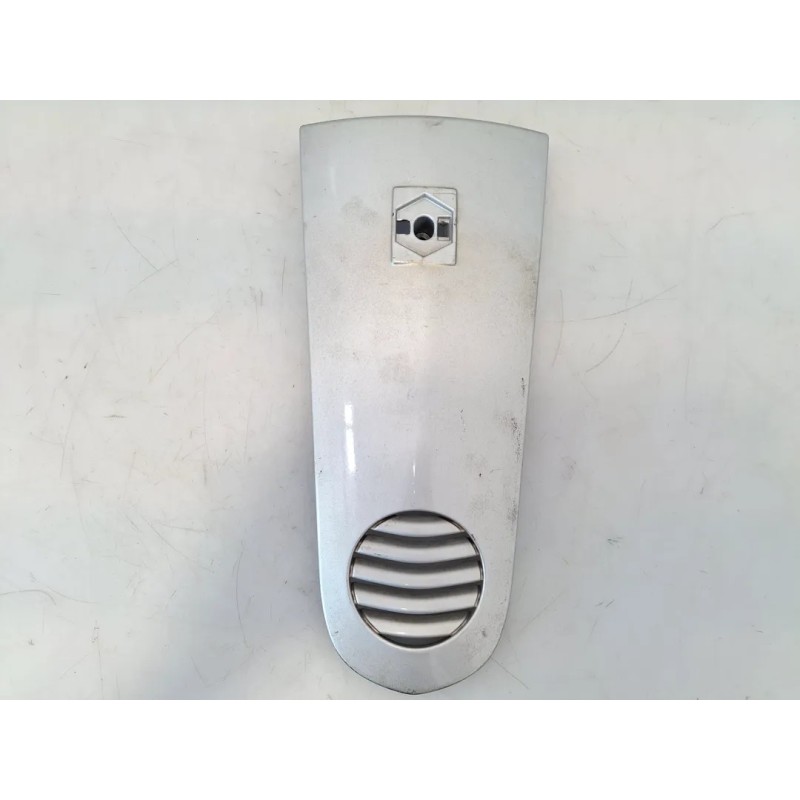 Supporto stemma anteriore Piaggio Vespa 125 LX (05-10) Vespa 125 LX 