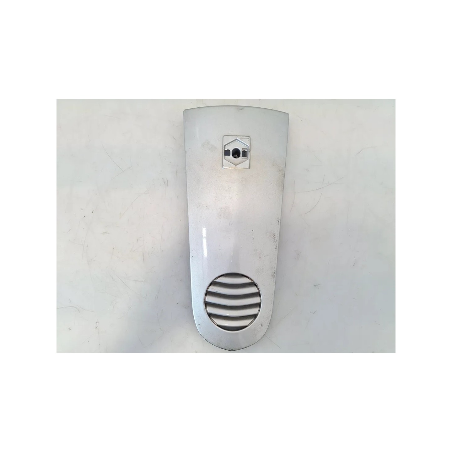 Supporto stemma anteriore Piaggio Vespa 125 LX (05-10) Vespa 125 LX 