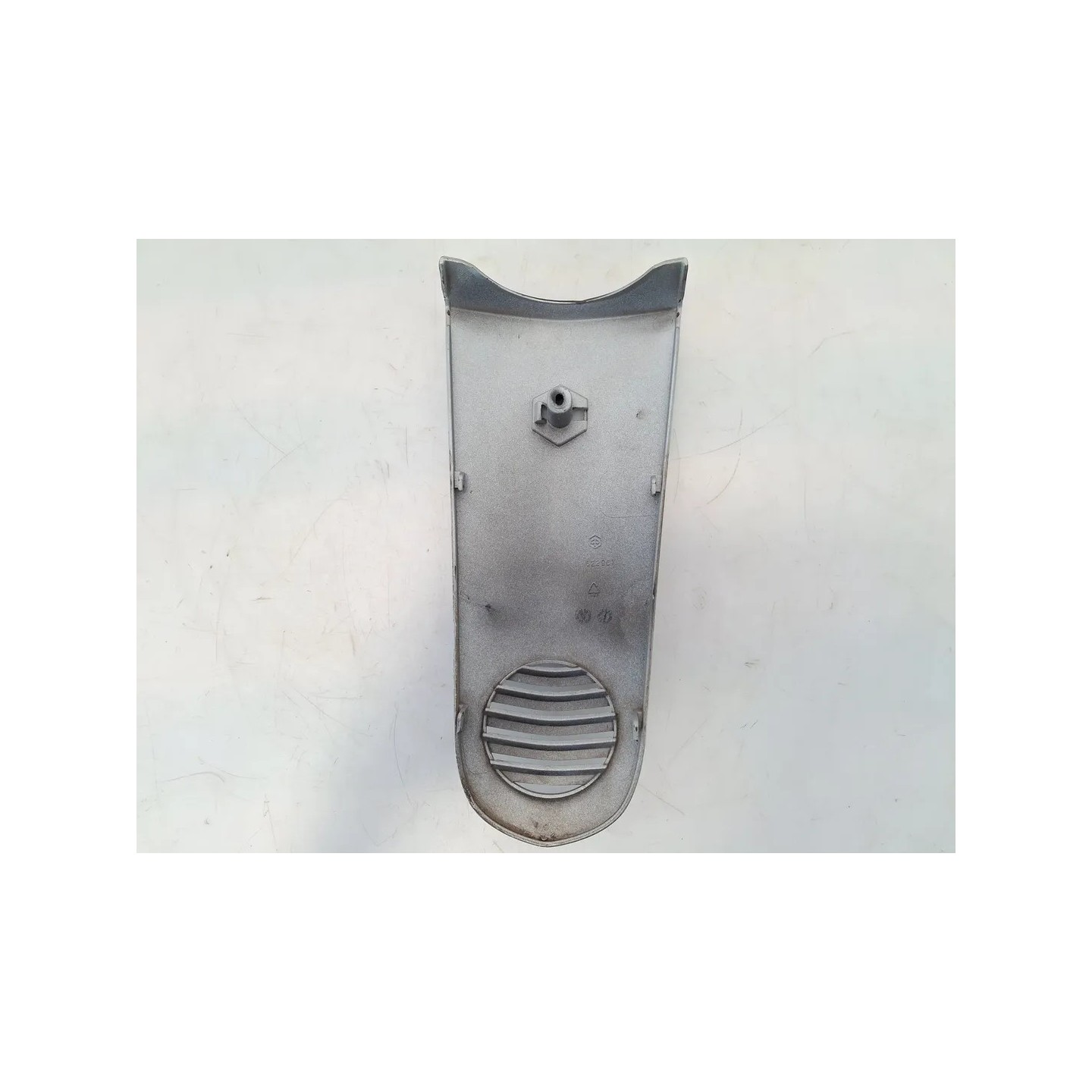 Supporto stemma anteriore Piaggio Vespa 125 LX (05-10) Vespa 125 LX 